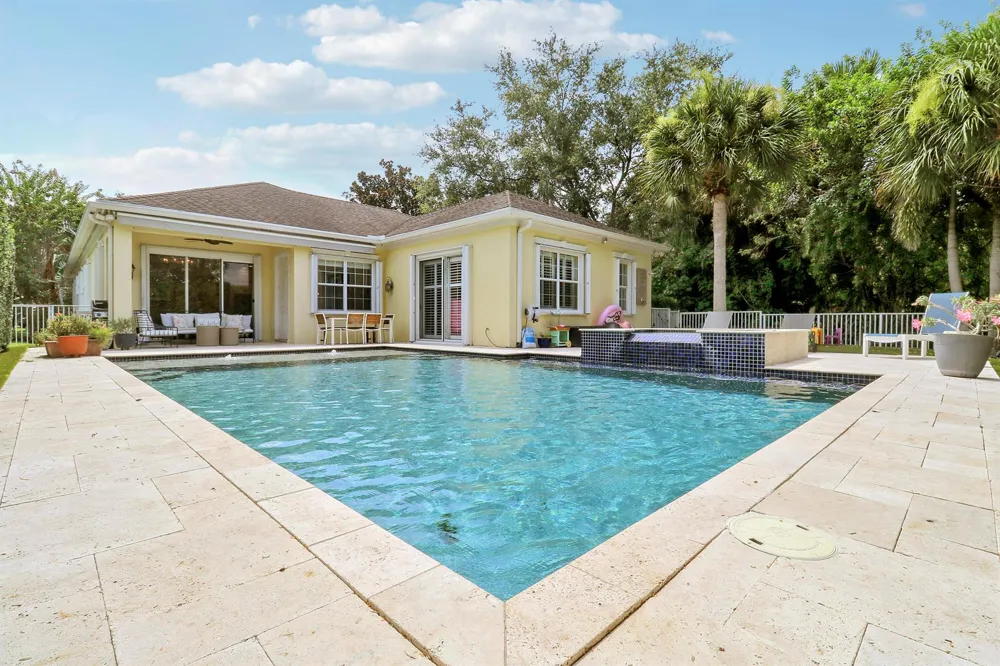 314 CARAVELLE DRIVE Jupiter, FL 33458