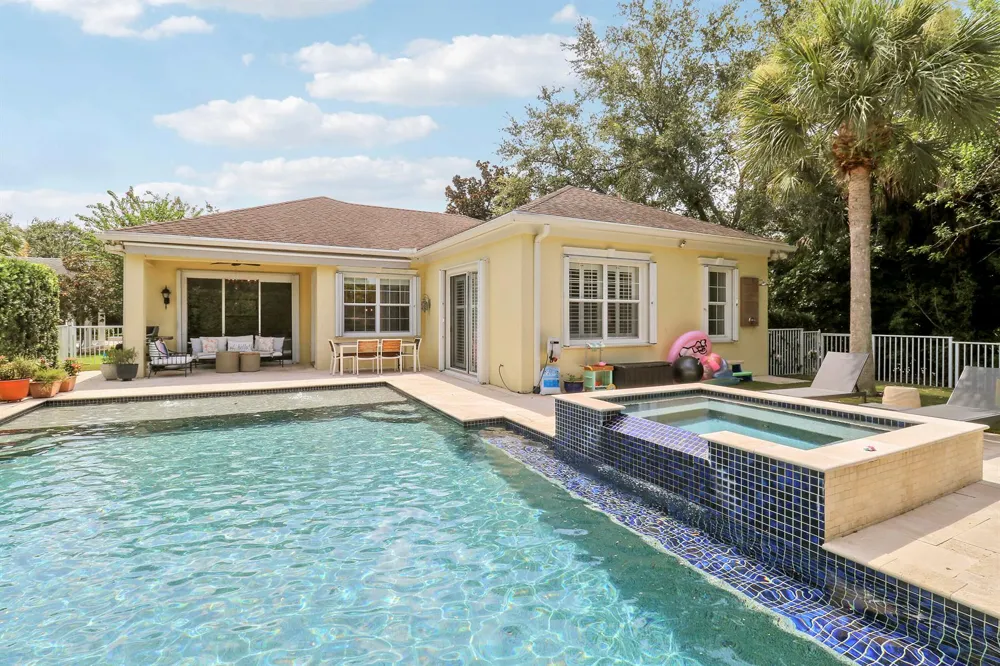 314 CARAVELLE DRIVE Jupiter, FL 33458