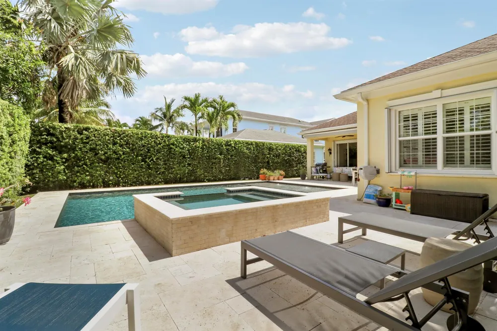 314 CARAVELLE DRIVE Jupiter, FL 33458