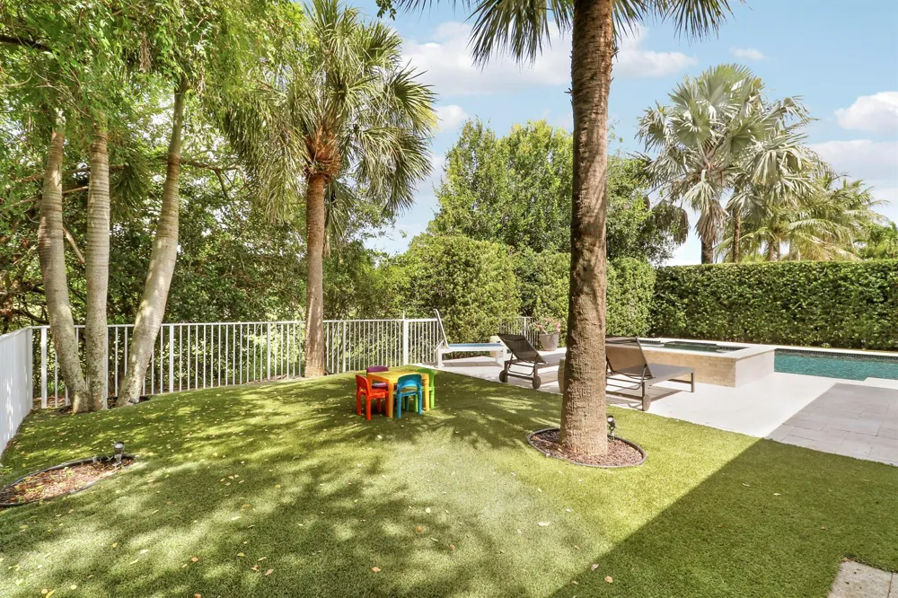 314 CARAVELLE DRIVE Jupiter, FL 33458