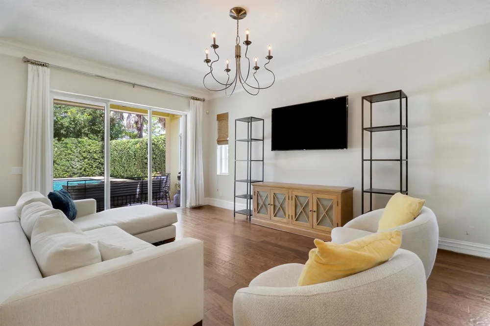 314 CARAVELLE DRIVE Jupiter, FL 33458