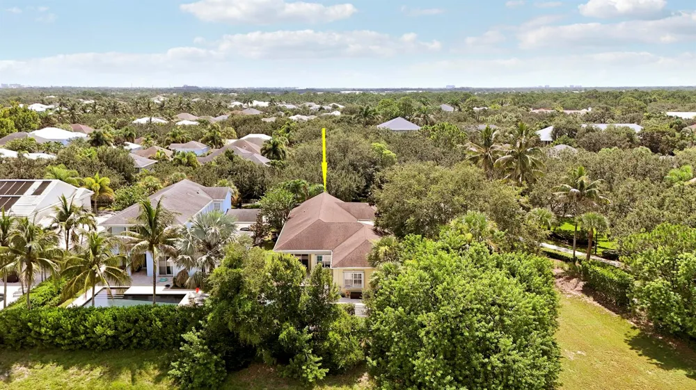 314 CARAVELLE DRIVE Jupiter, FL 33458