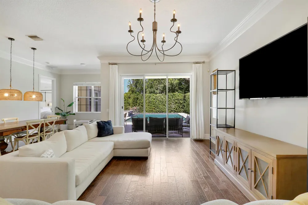 314 CARAVELLE DRIVE Jupiter, FL 33458
