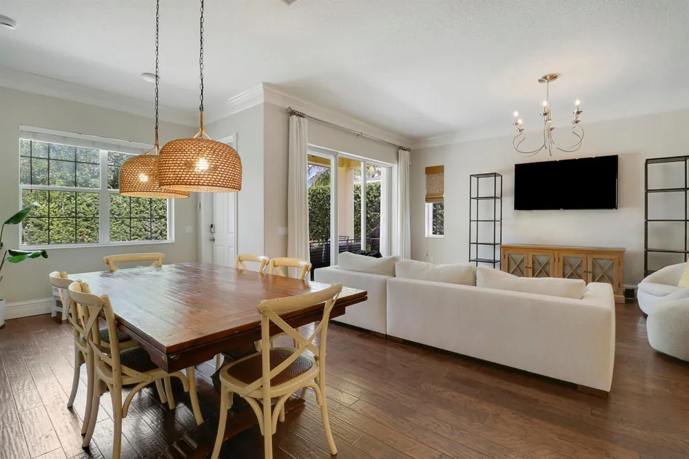 314 CARAVELLE DRIVE Jupiter, FL 33458