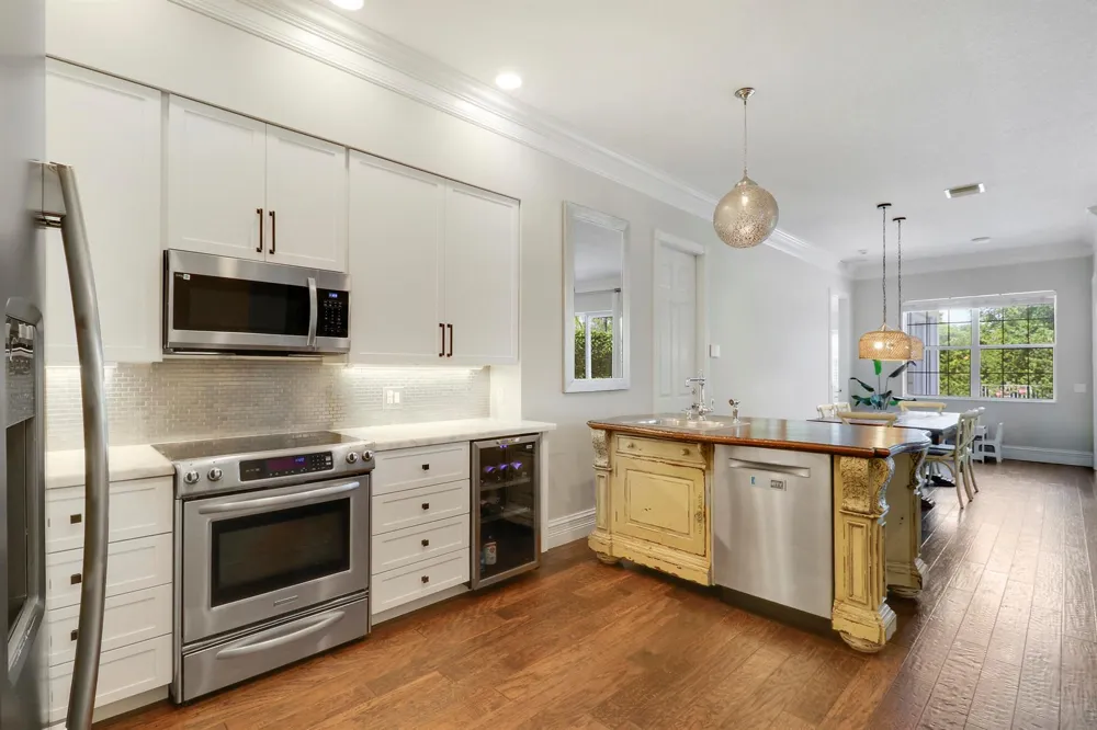 314 CARAVELLE DRIVE Jupiter, FL 33458