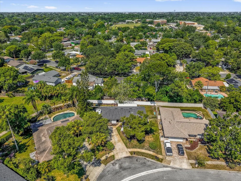 623 SWALLOW DRIVE Casselberry, FL 32707