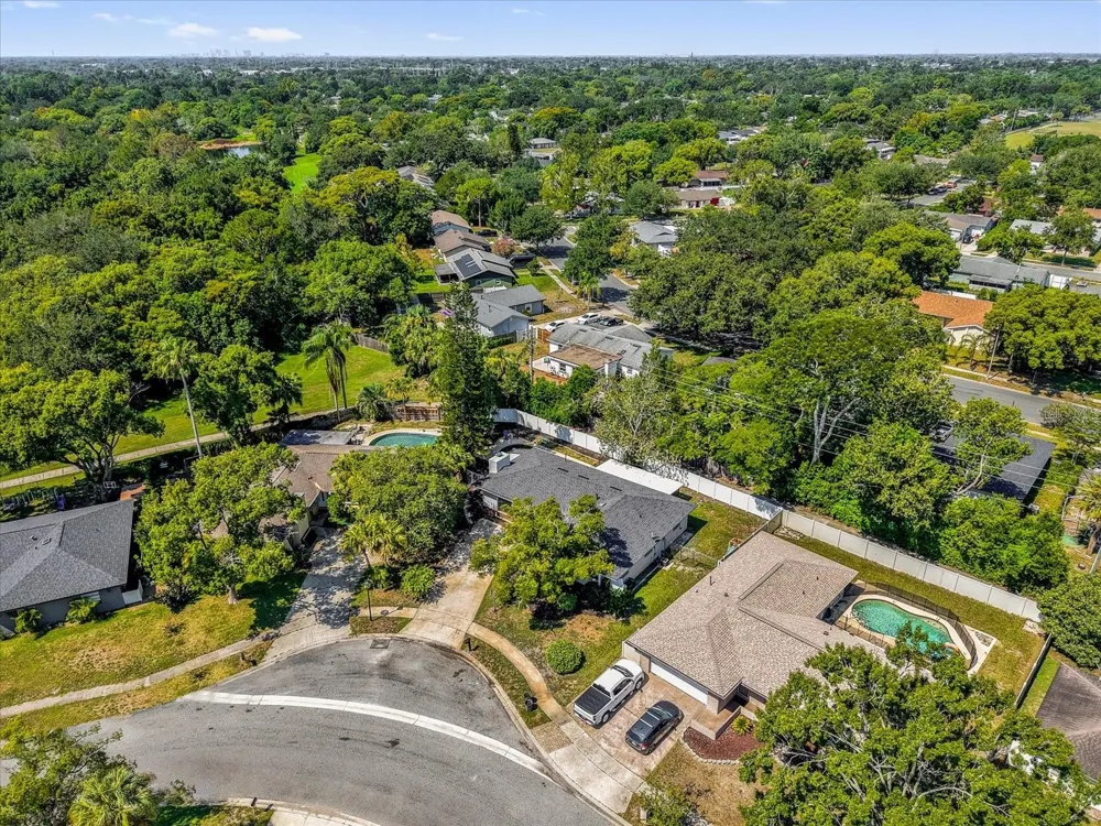 623 SWALLOW DRIVE Casselberry, FL 32707