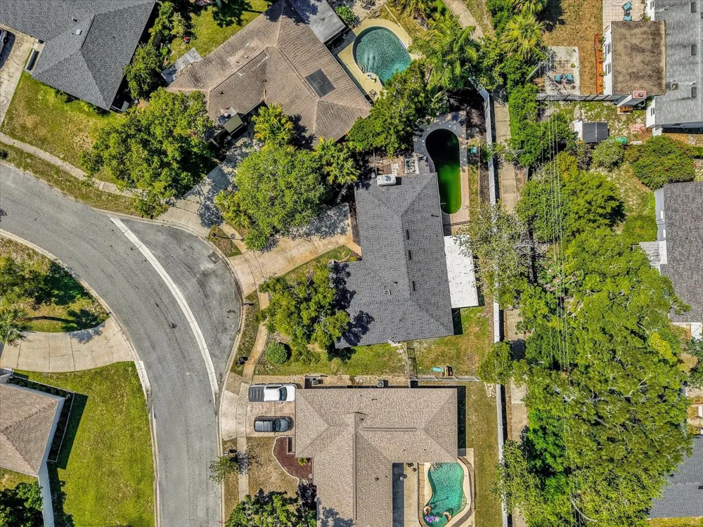 623 SWALLOW DRIVE Casselberry, FL 32707