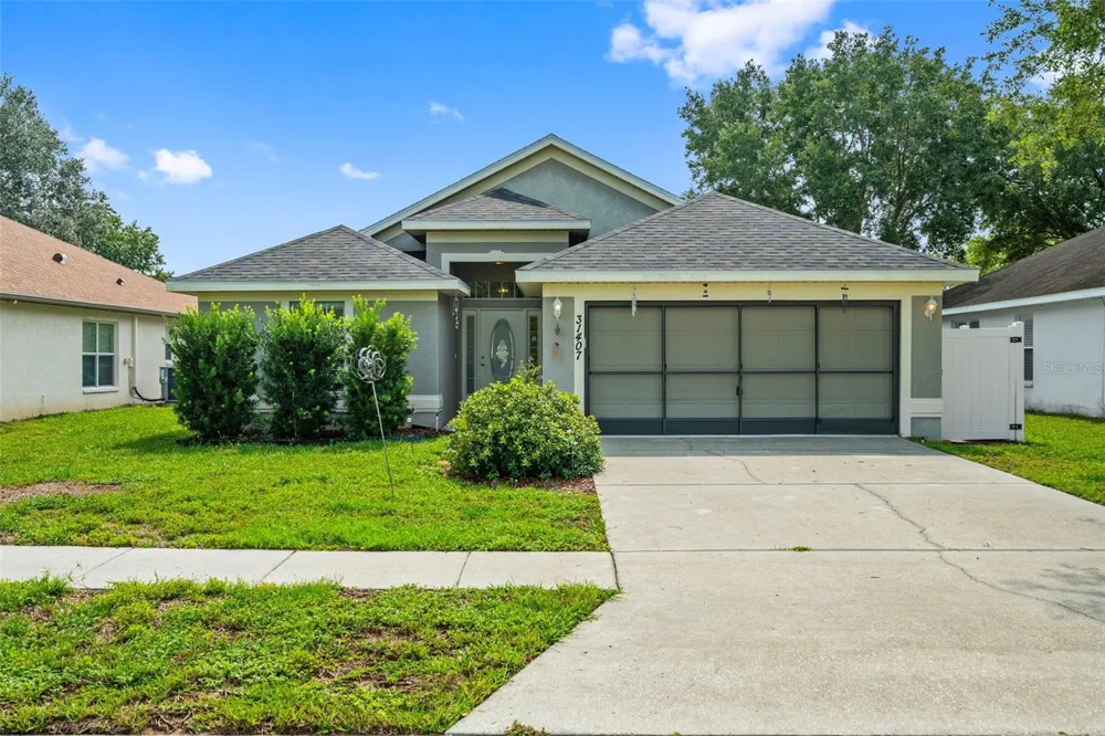 31407 SATINLEAF RUN Brooksville, FL 34602