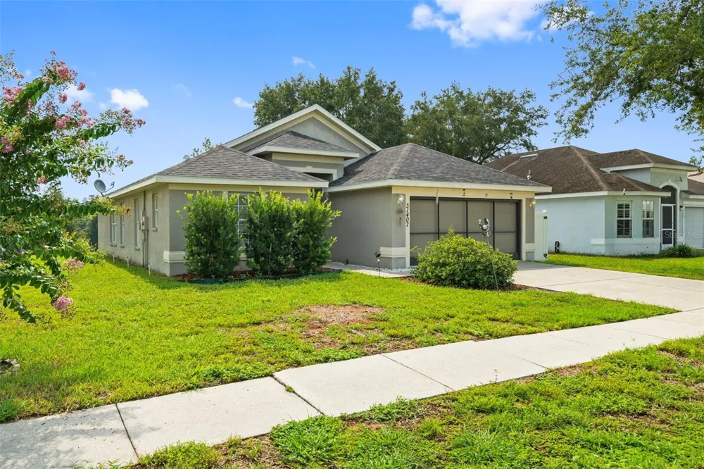 31407 SATINLEAF RUN Brooksville, FL 34602