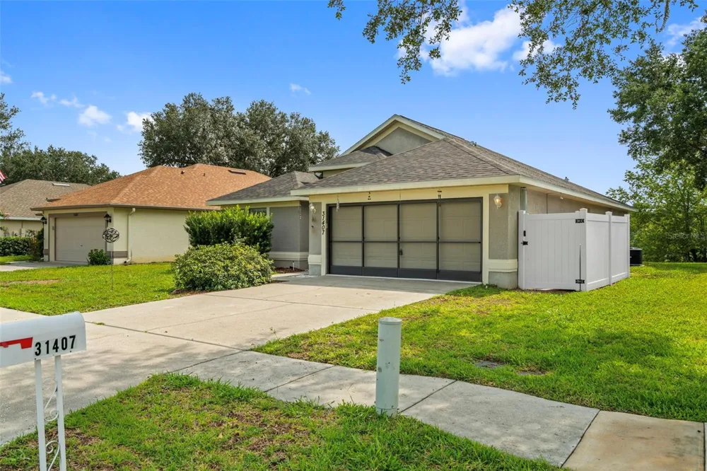 31407 SATINLEAF RUN Brooksville, FL 34602