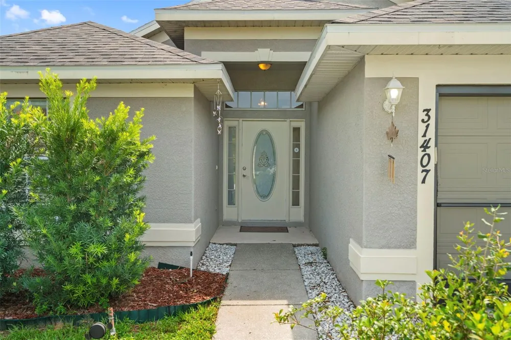 31407 SATINLEAF RUN Brooksville, FL 34602