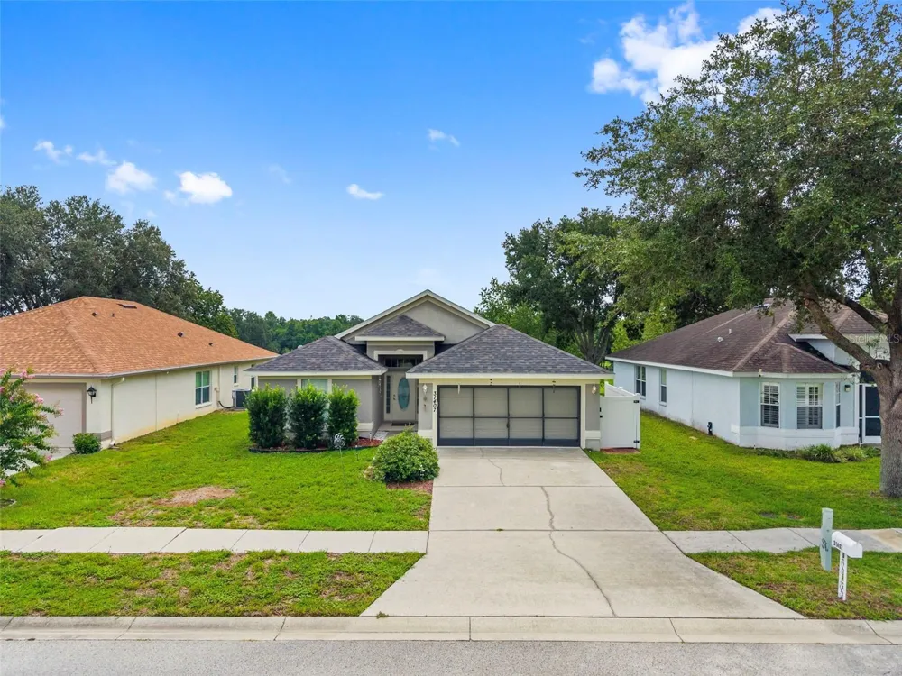 31407 SATINLEAF RUN Brooksville, FL 34602