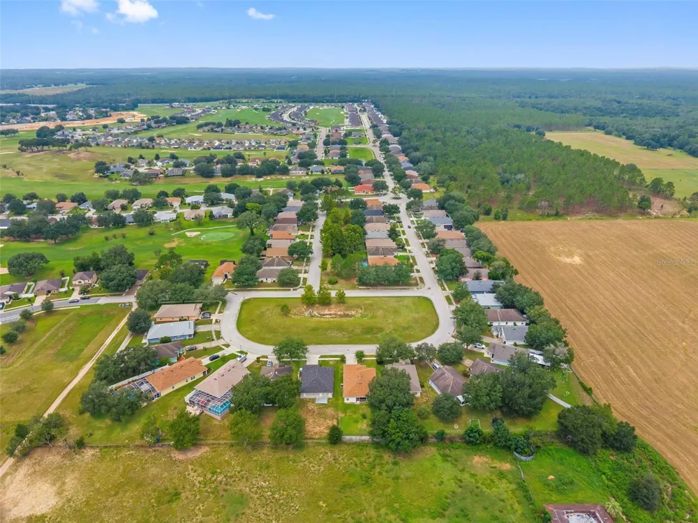 31407 SATINLEAF RUN Brooksville, FL 34602