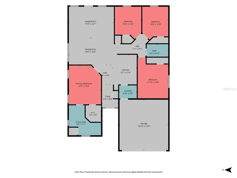 31407 SATINLEAF RUN Brooksville, FL 34602