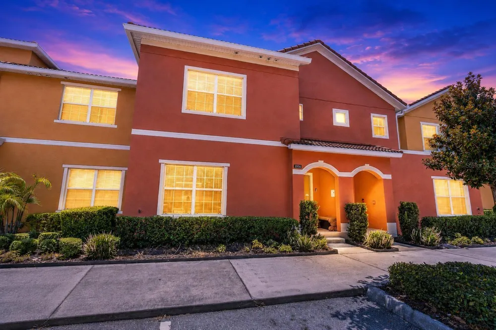 8956 CALIFORNIA PALM ROAD Kissimmee, FL 34747