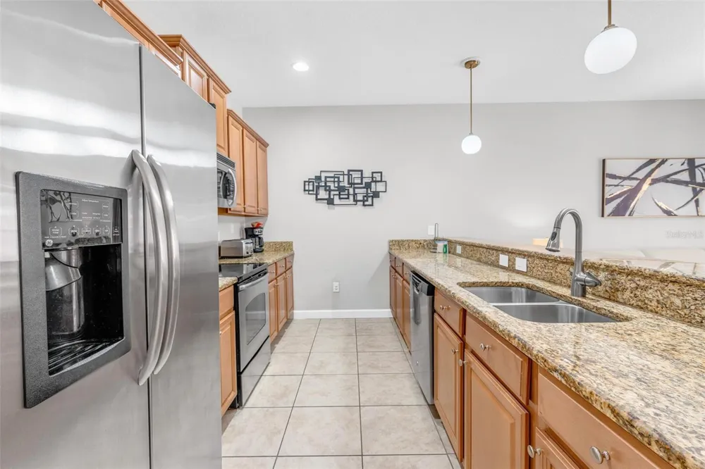 8956 CALIFORNIA PALM ROAD Kissimmee, FL 34747