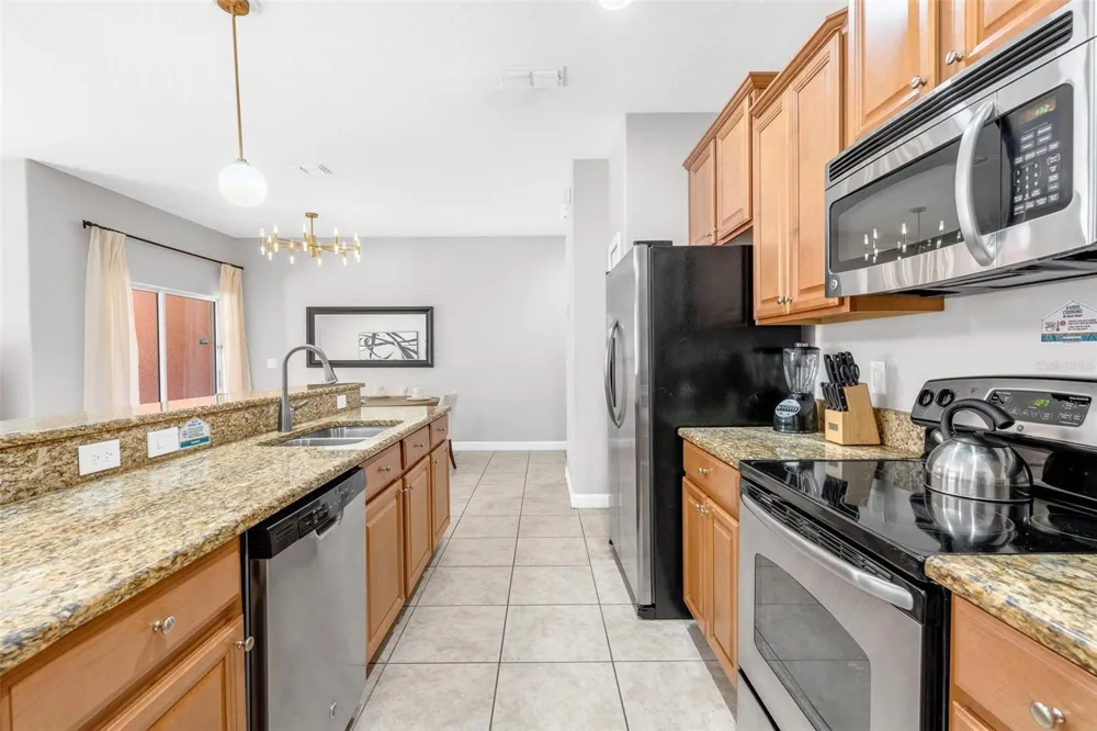 8956 CALIFORNIA PALM ROAD Kissimmee, FL 34747