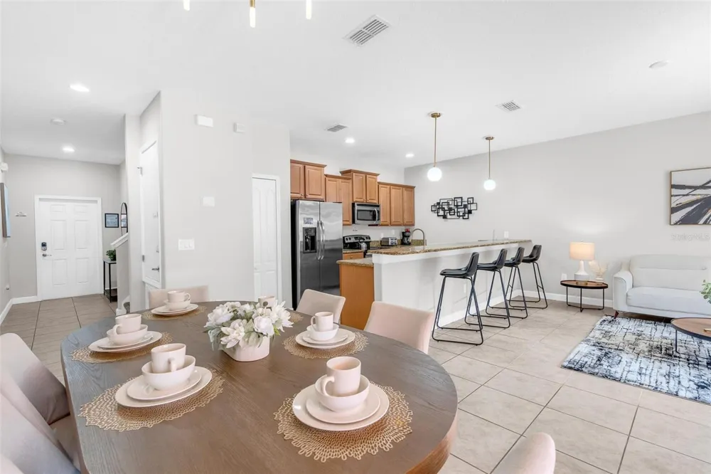 8956 CALIFORNIA PALM ROAD Kissimmee, FL 34747