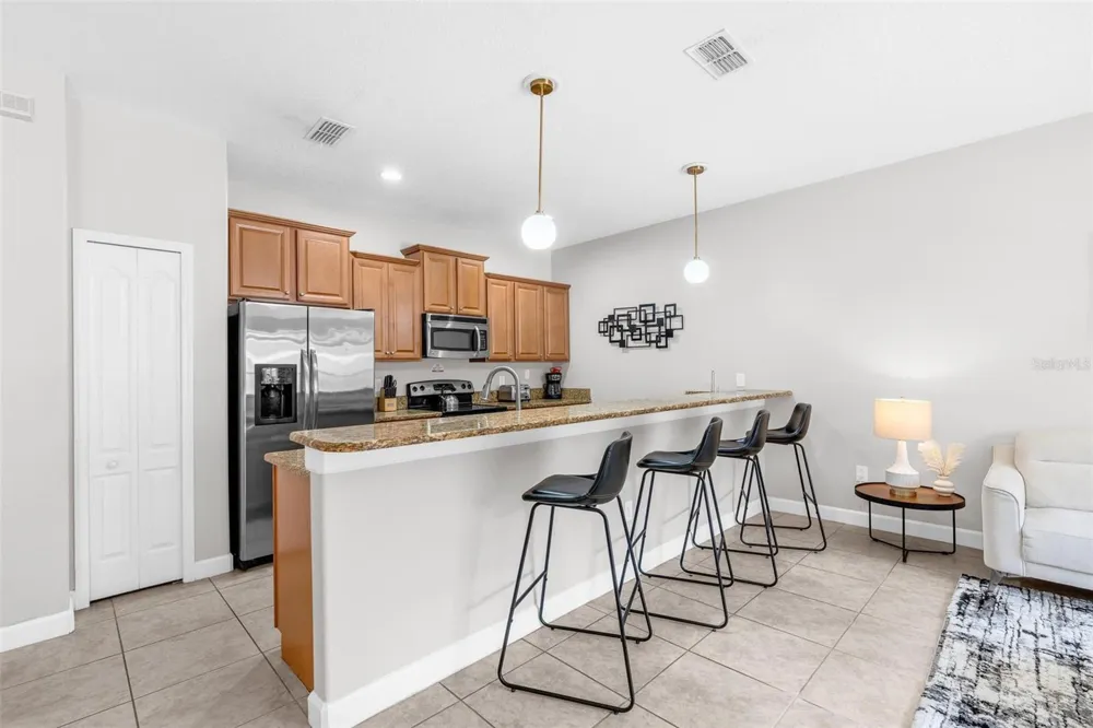 8956 CALIFORNIA PALM ROAD Kissimmee, FL 34747