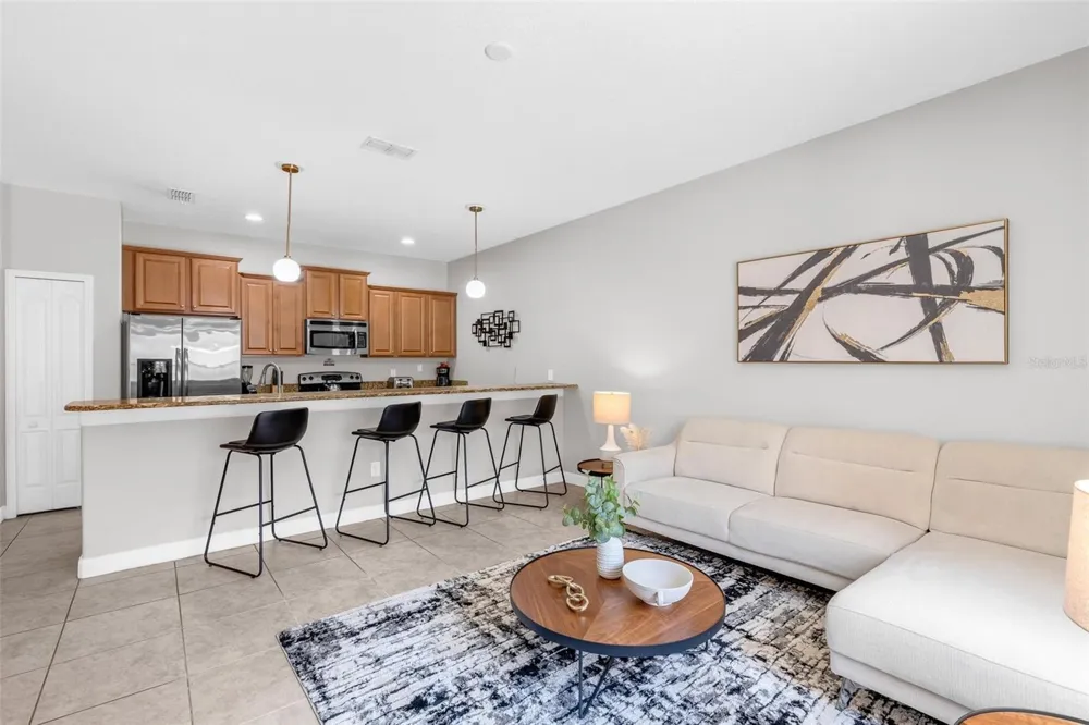8956 CALIFORNIA PALM ROAD Kissimmee, FL 34747