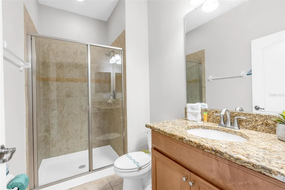 8956 CALIFORNIA PALM ROAD Kissimmee, FL 34747