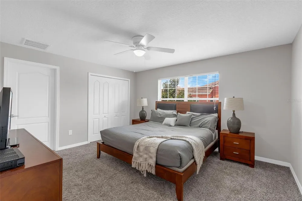 8956 CALIFORNIA PALM ROAD Kissimmee, FL 34747