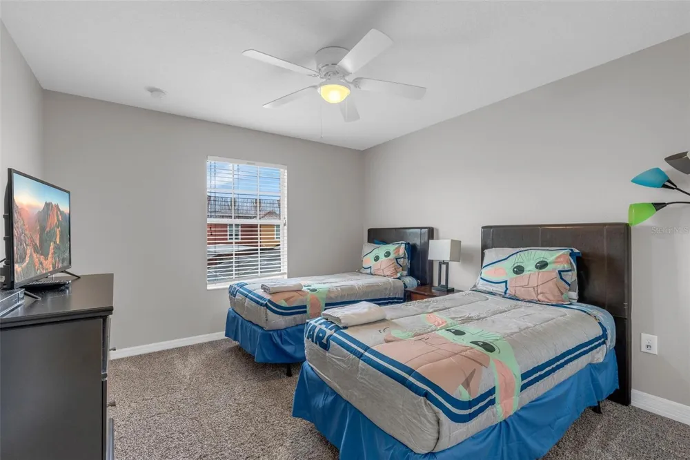 8956 CALIFORNIA PALM ROAD Kissimmee, FL 34747