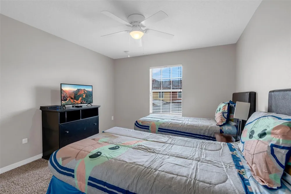 8956 CALIFORNIA PALM ROAD Kissimmee, FL 34747