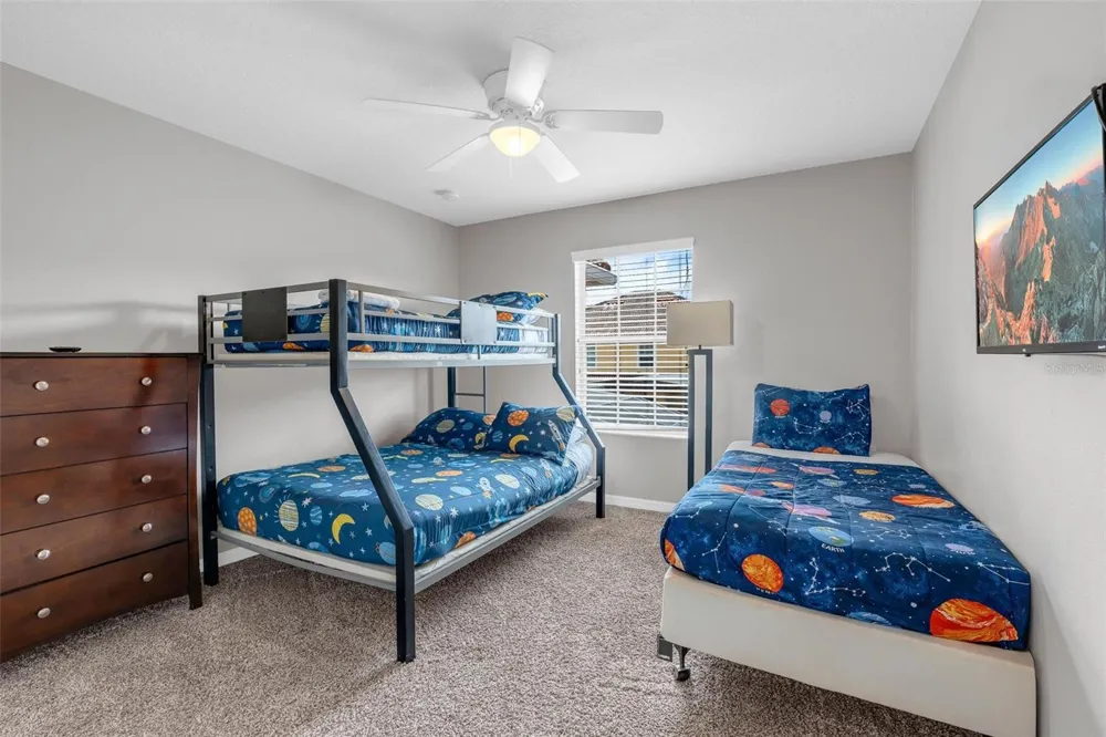 8956 CALIFORNIA PALM ROAD Kissimmee, FL 34747