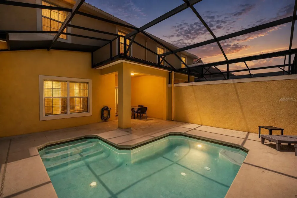 8956 CALIFORNIA PALM ROAD Kissimmee, FL 34747