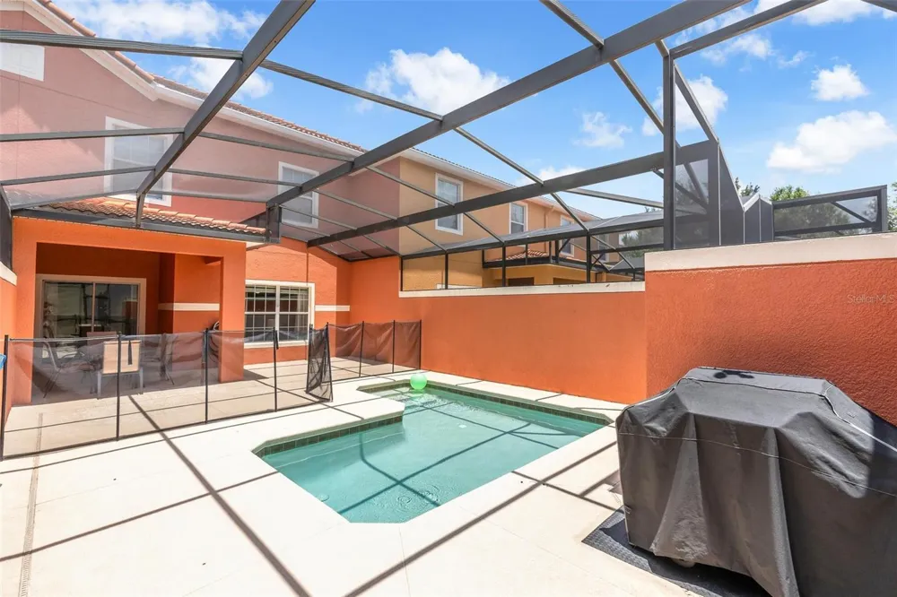 8956 CALIFORNIA PALM ROAD Kissimmee, FL 34747