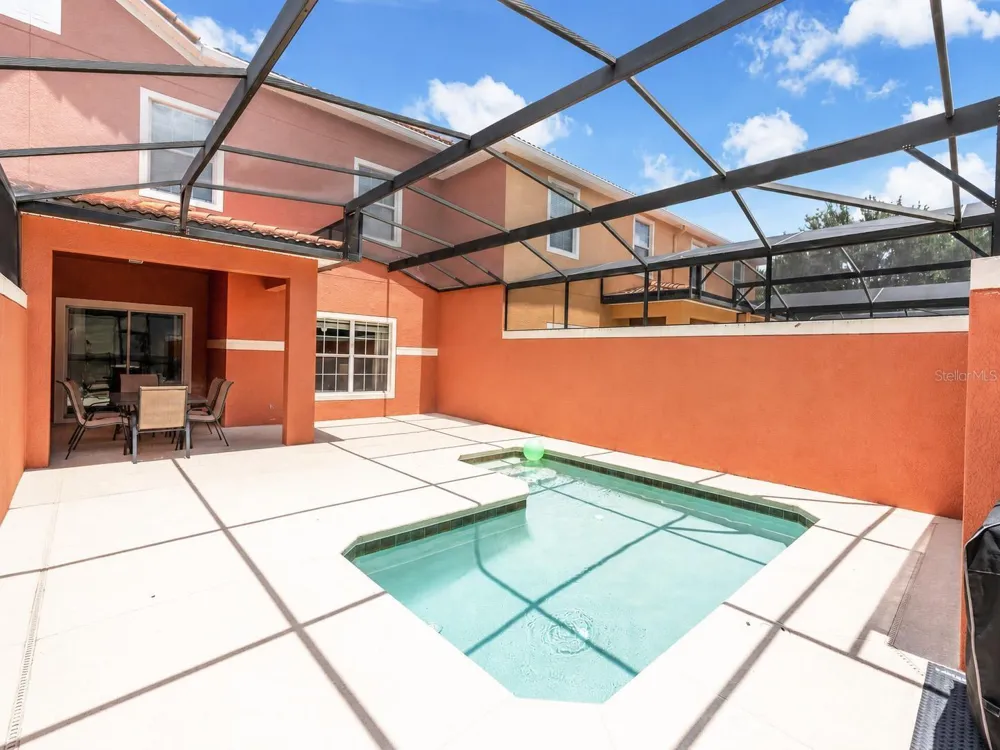 8956 CALIFORNIA PALM ROAD Kissimmee, FL 34747