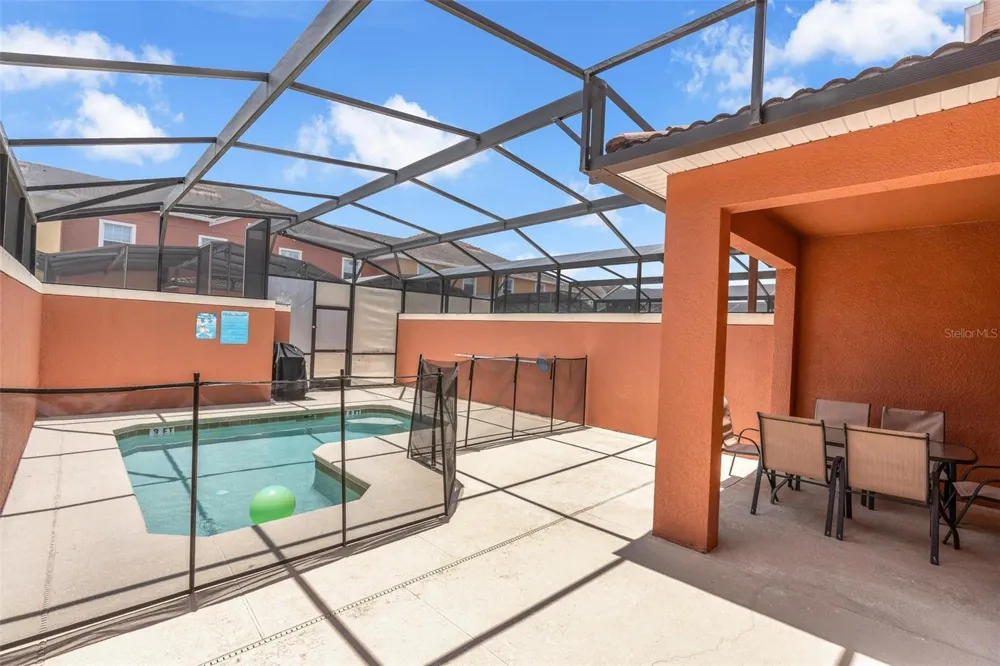 8956 CALIFORNIA PALM ROAD Kissimmee, FL 34747