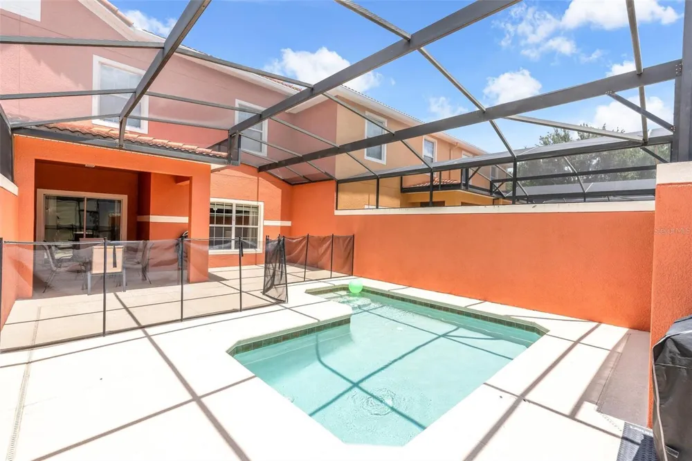 8956 CALIFORNIA PALM ROAD Kissimmee, FL 34747
