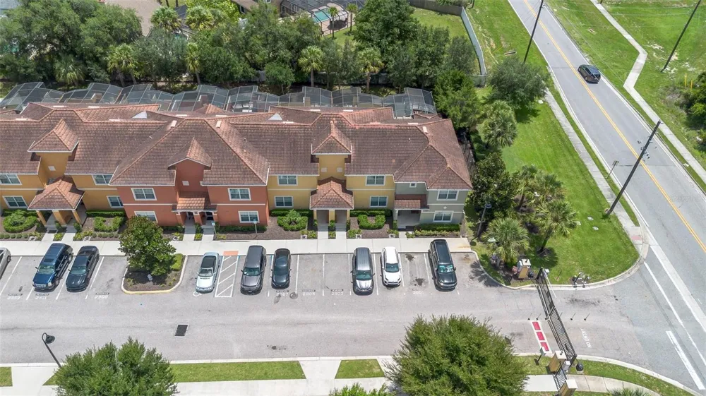 8956 CALIFORNIA PALM ROAD Kissimmee, FL 34747