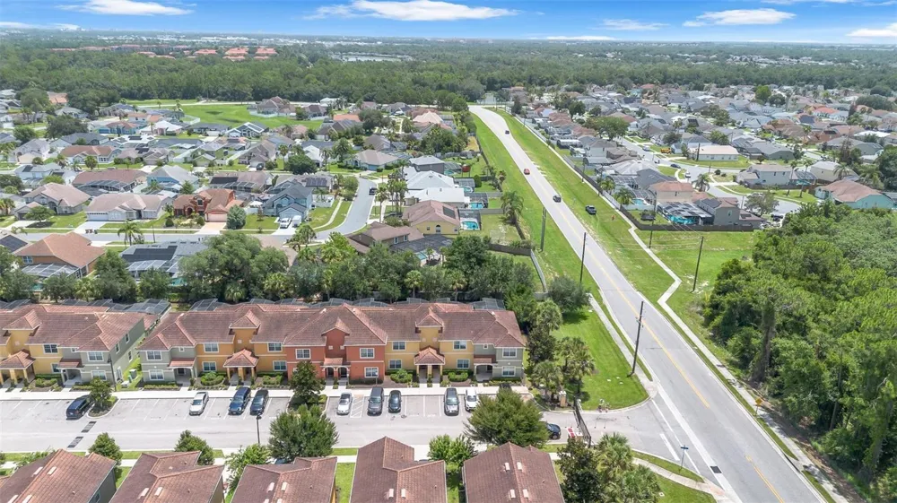 8956 CALIFORNIA PALM ROAD Kissimmee, FL 34747