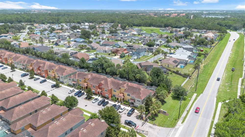 8956 CALIFORNIA PALM ROAD Kissimmee, FL 34747