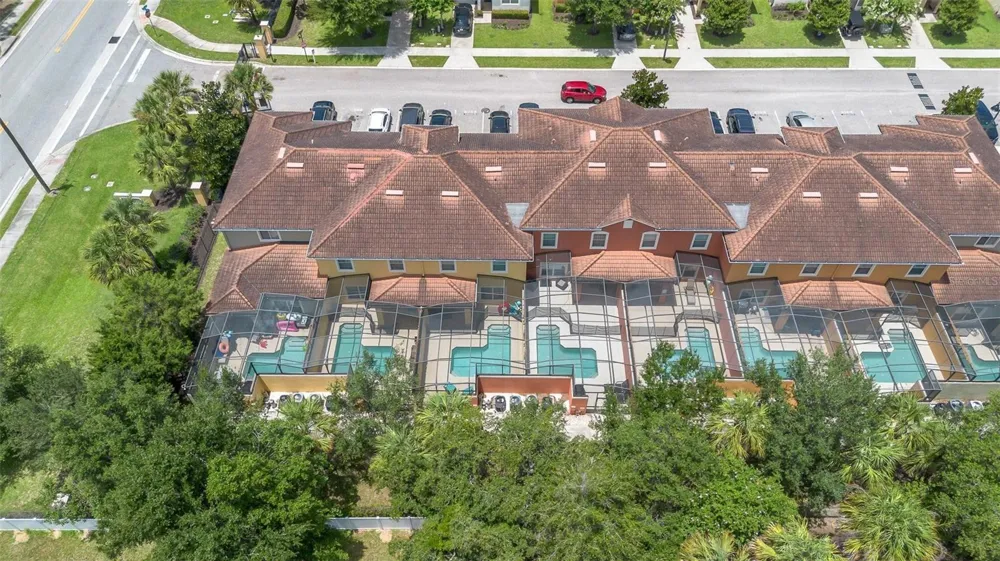 8956 CALIFORNIA PALM ROAD Kissimmee, FL 34747