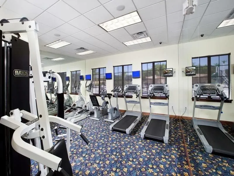 8956 CALIFORNIA PALM ROAD Kissimmee, FL 34747