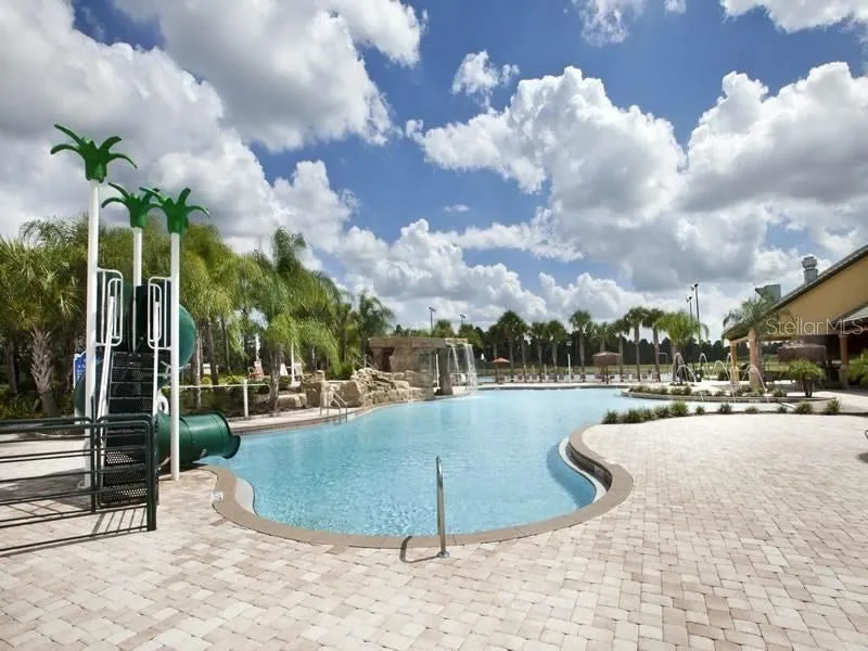 8956 CALIFORNIA PALM ROAD Kissimmee, FL 34747