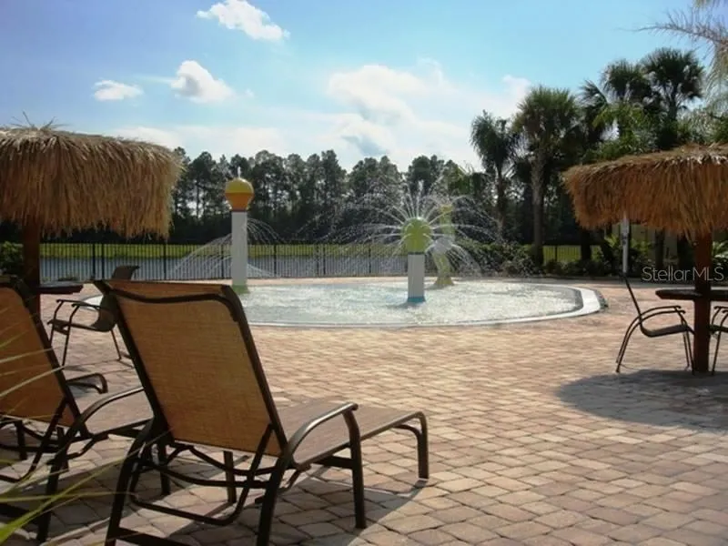 8956 CALIFORNIA PALM ROAD Kissimmee, FL 34747