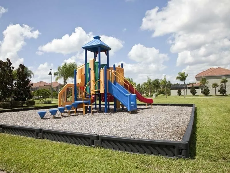 8956 CALIFORNIA PALM ROAD Kissimmee, FL 34747