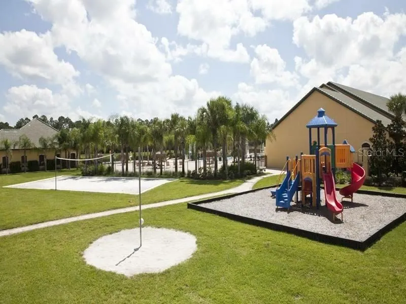 8956 CALIFORNIA PALM ROAD Kissimmee, FL 34747