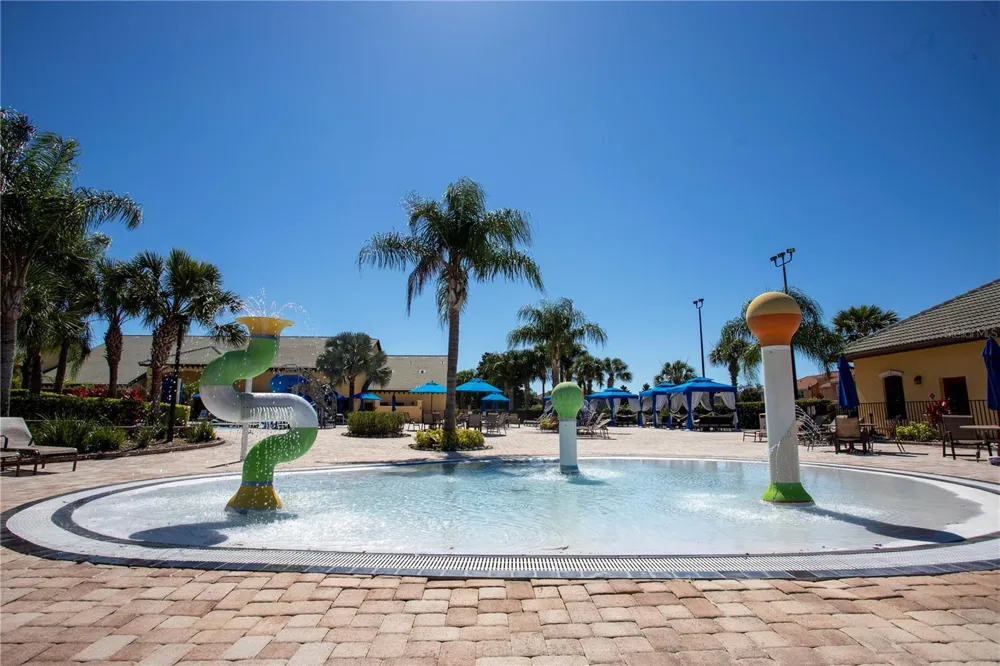 8956 CALIFORNIA PALM ROAD Kissimmee, FL 34747