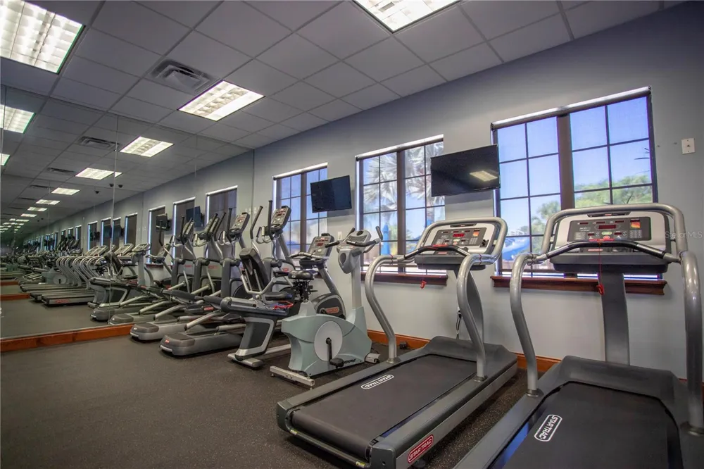 8956 CALIFORNIA PALM ROAD Kissimmee, FL 34747