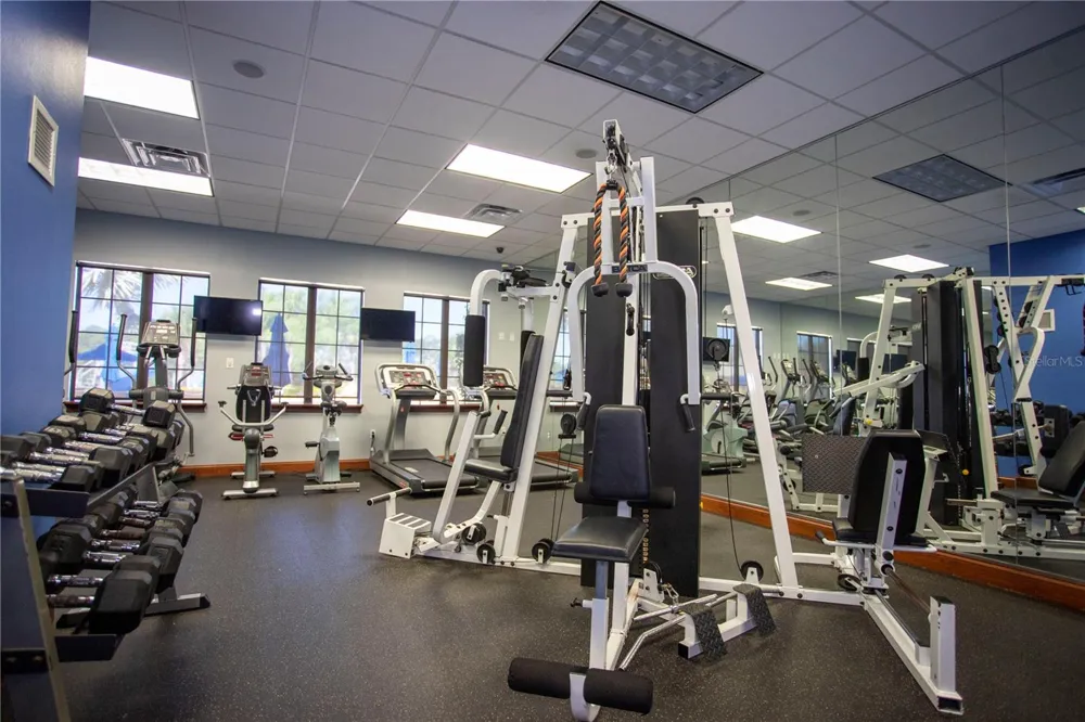 8956 CALIFORNIA PALM ROAD Kissimmee, FL 34747