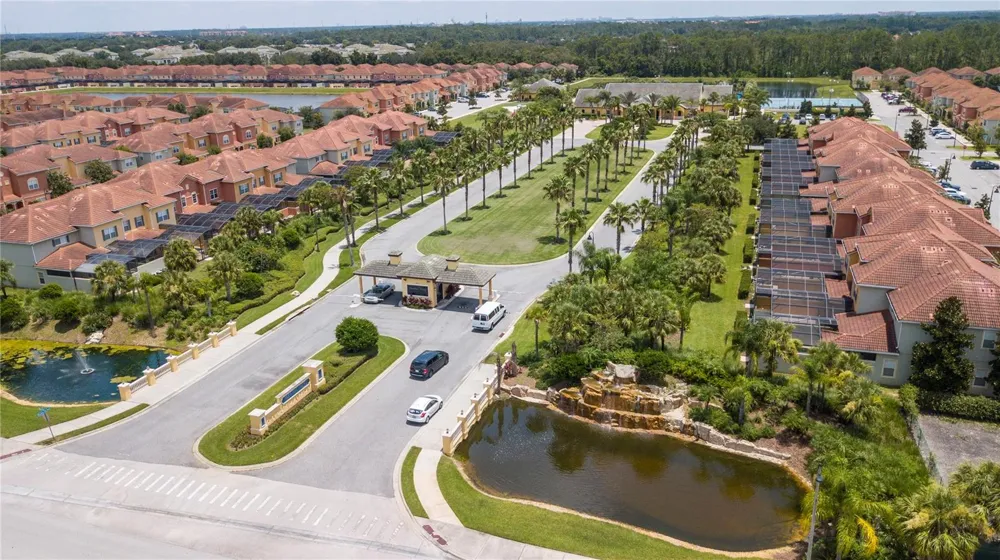 8956 CALIFORNIA PALM ROAD Kissimmee, FL 34747