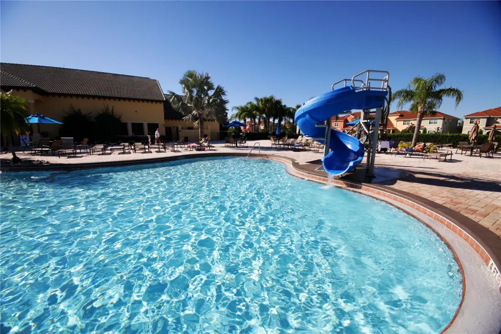 8956 CALIFORNIA PALM ROAD Kissimmee, FL 34747