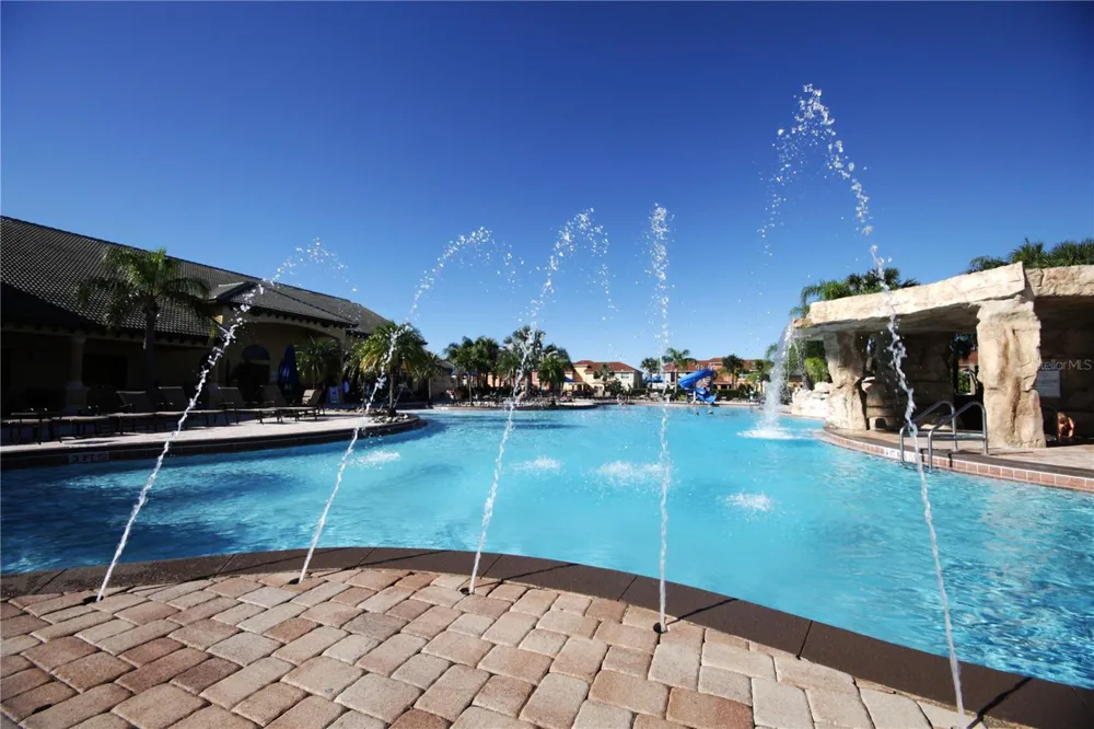 8956 CALIFORNIA PALM ROAD Kissimmee, FL 34747